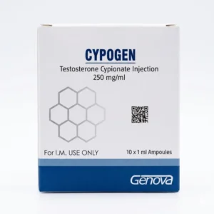 CYPOGEN