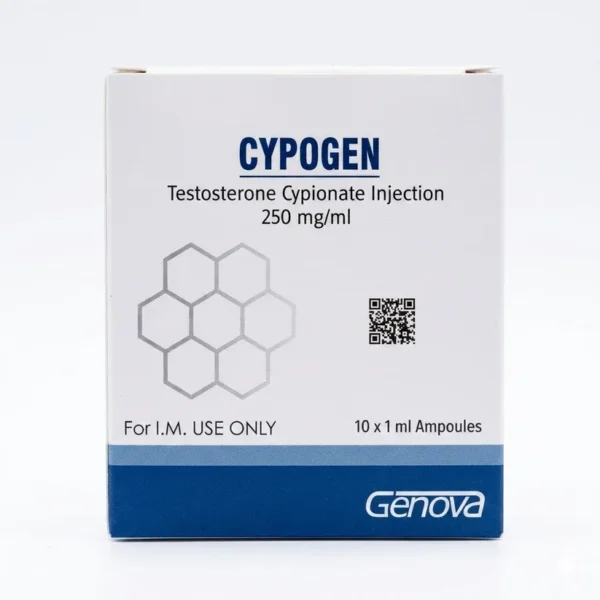 CYPOGEN