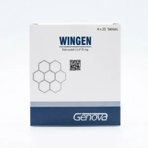 WINGEN