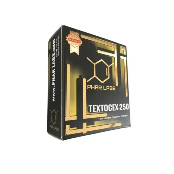 Testo cex 250 - Cipionato 250mg