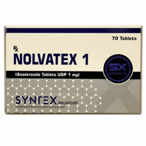 Nolvatex 1 Syntex