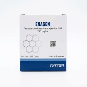 ENAGEN