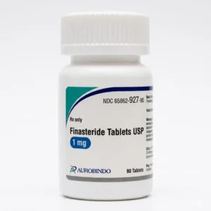 finasteride Tablets USP 1 mg – AUROBINDO
