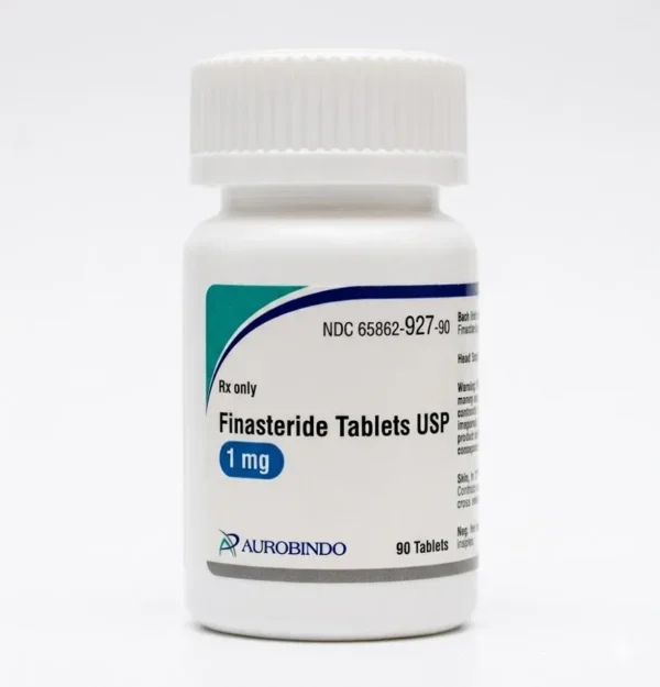 finasteride Tablets USP 1 mg – AUROBINDO