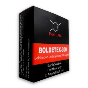 BOLDETEX-300-1 BoldeTex-300 - boldenona 300mg