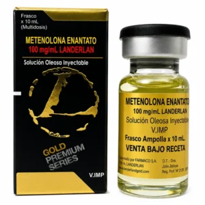 METENOLONA ENANTATO (PRIMOBOLAN)