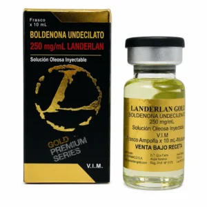 BOLDENONA LANDERLAN