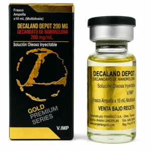 Decaland depot 200