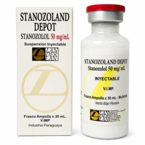 STANOZOLAND DEPOT WINSTROL