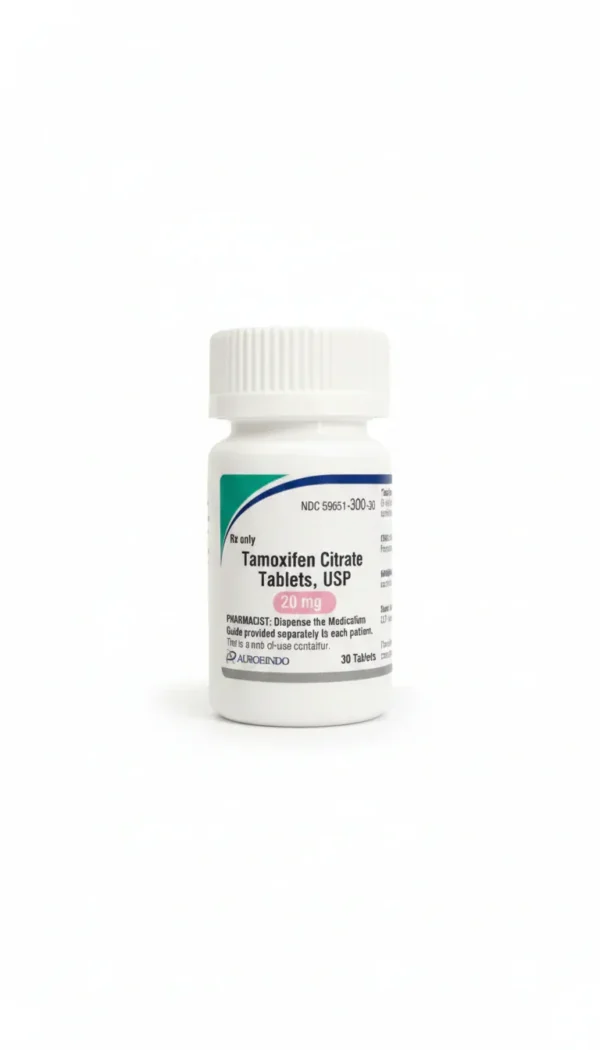 Tamoxifeno