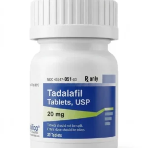 Tadalafil