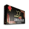 DBoLex-20-1 DBoLex 20 - dianabol 20mg