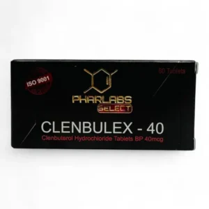 E0E8F2E8-6454-40BD-92E6-5EF40895E8DF Clenbulex 40 - Clembu 40mcg