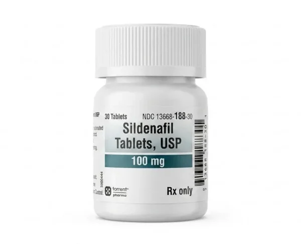 Sildenafil