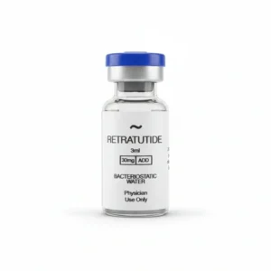 F2096F50-8E1E-454A-A45F-4CAB3390E094 Retatrutida 30mg (3ml)