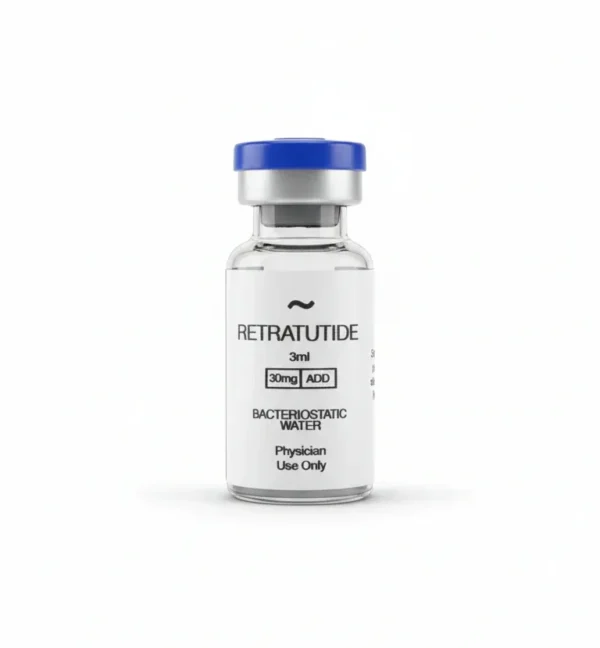 Retatrutida 30mg (3ml)