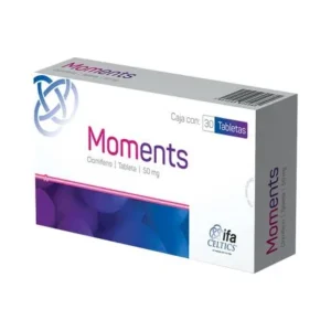 Clomifeno 50 mg
