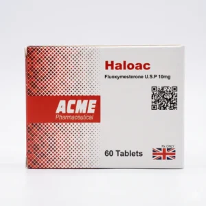 Haloac