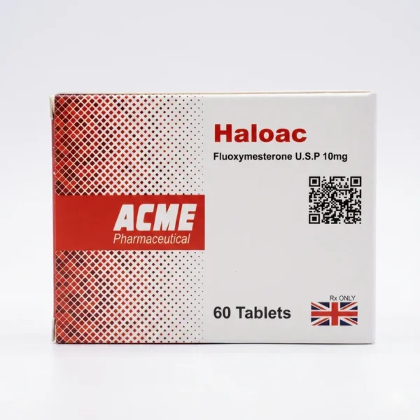 Haloac