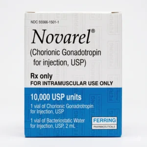 Novarel-Gonadotropina