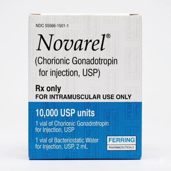 Novarel-Gonadotropina