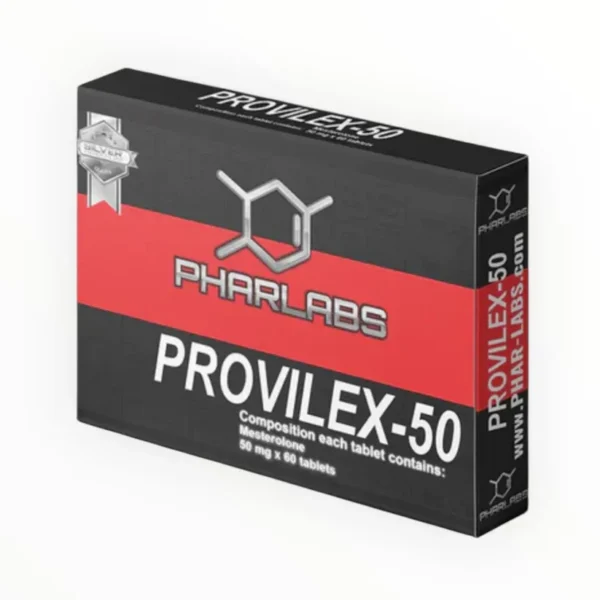 Provilex 50 Proviron