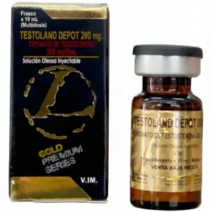 TESTOLAN DEPOT landerlan 200 mg