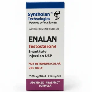 ENALAN (Testosterone Enanthate)