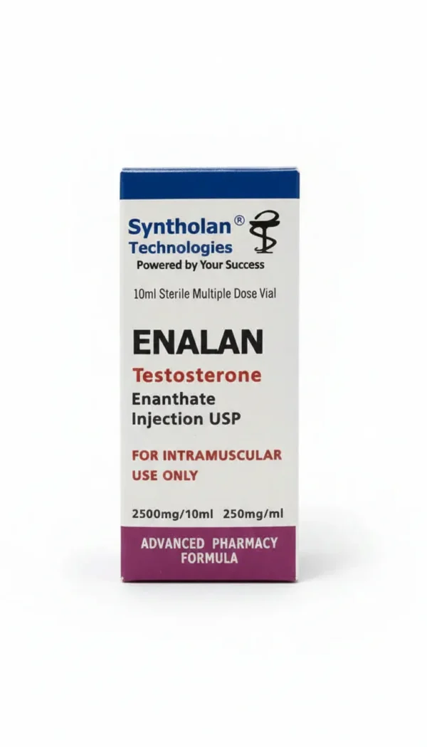 ENALAN (Testosterone Enanthate)