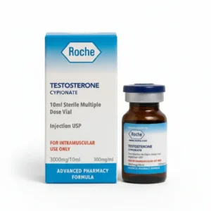 Testosterone Cypionate (Roche)