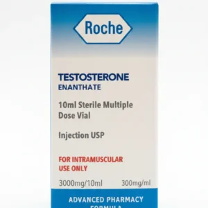 Testosterone Enanthate (Roche)