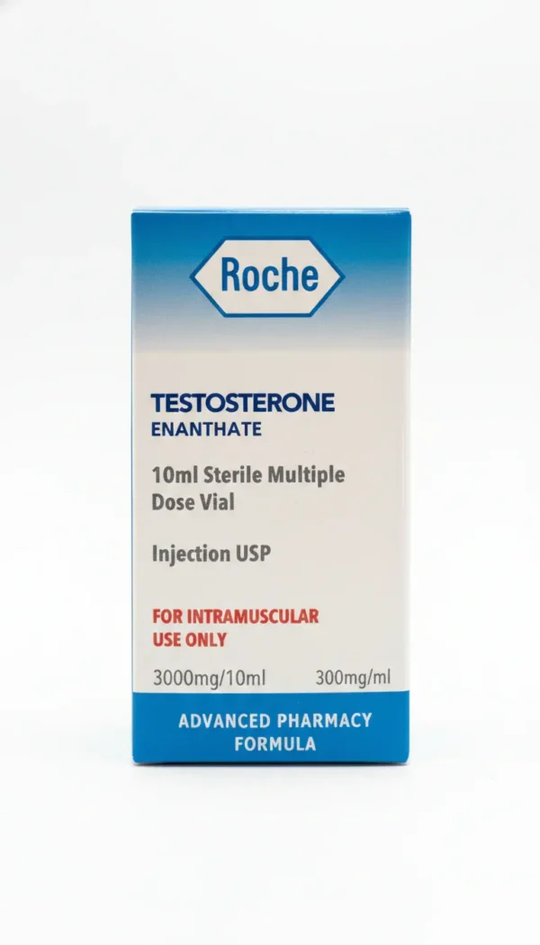 Testosterone Enanthate (Roche)