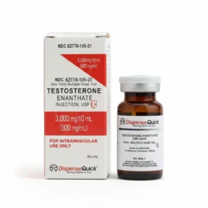 Testosterone Enanthate (Injection, USP)