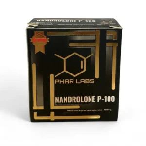 IMG-6506 Nandrolone P 100 - Fenilpropionato 100mg
