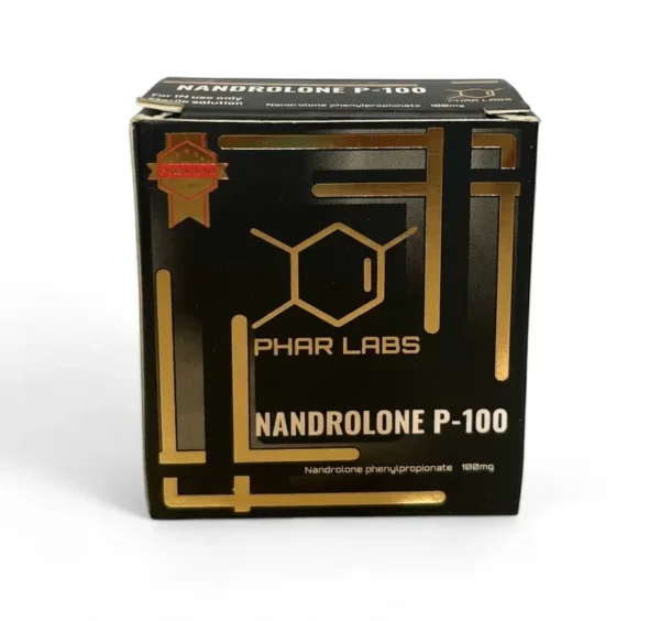 Nandrolone P 100 - Fenilpropionato 100mg