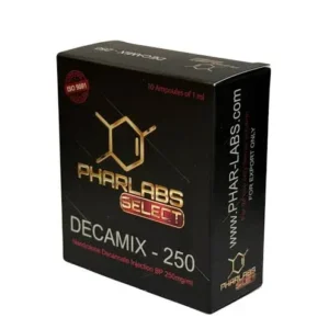 IMG-6926 DECAMIX - 250 (Nandrolone Decanoate)