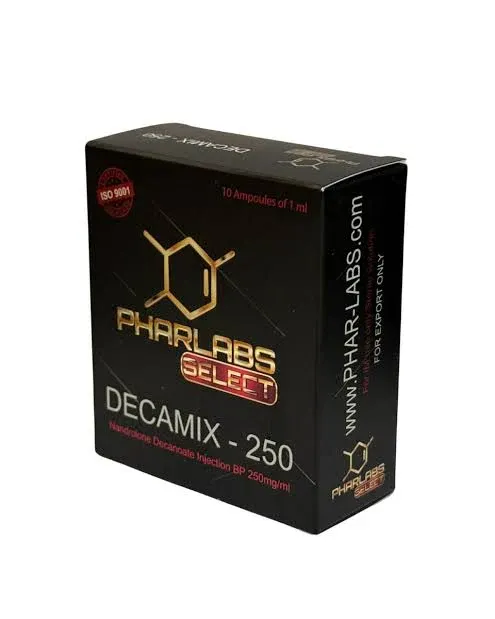 IMG-6926 DECAMIX - 250 (Nandrolone Decanoate)
