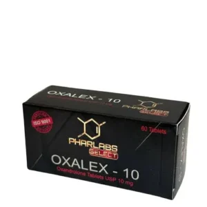 IMG-7099 Oxal ex 10 - Oxandrolona 10mg