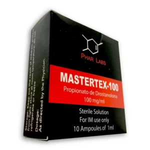 MASTERTEX-100-1 MasterTex 100 - masteron 100mg