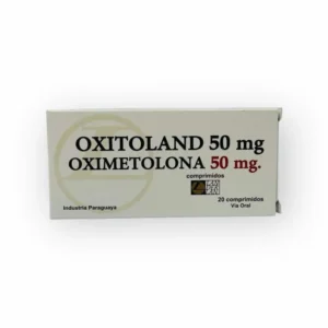 OXI TOLAND 50 mg