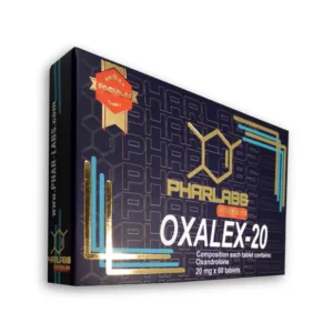OxaLex-20-1 Oxa-lex20