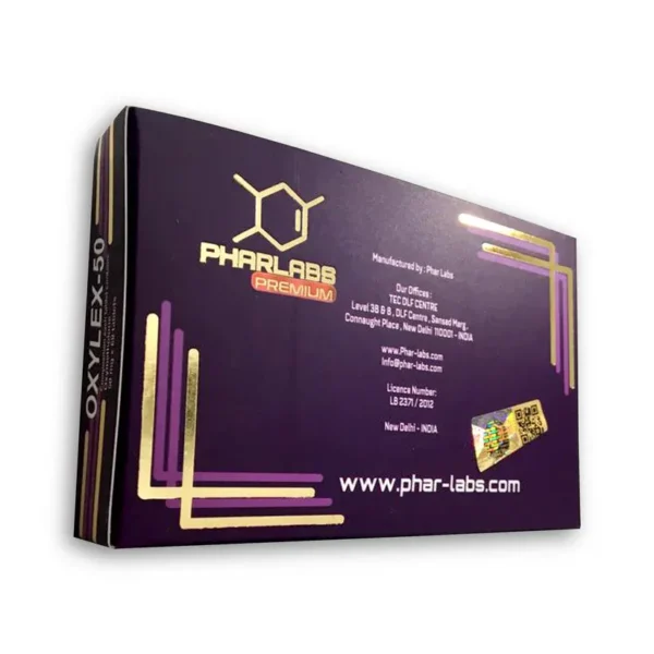 Oxyl ex 50
