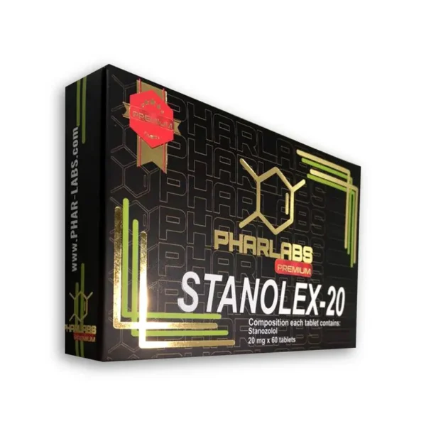 StanoLex-20-1 STANOLEX 20 - winstrol 20mg