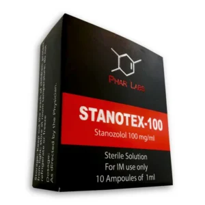 StanoTex-100-1 StanoTex 100 - winstrol 100mg