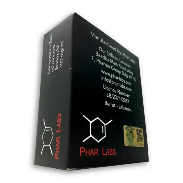 StanoTex-100-2 StanoTex 100 - winstrol 100mg