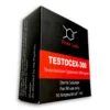 Testo cex 250 - Cypionato 250mg
