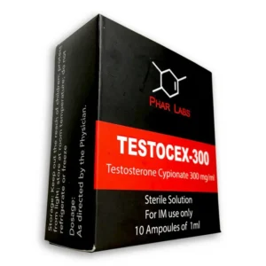 TestoCex-300-1 Testo cex 250 - Cypionato 250mg