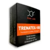 TrenaTex 100 - trembolona acetato 100mg