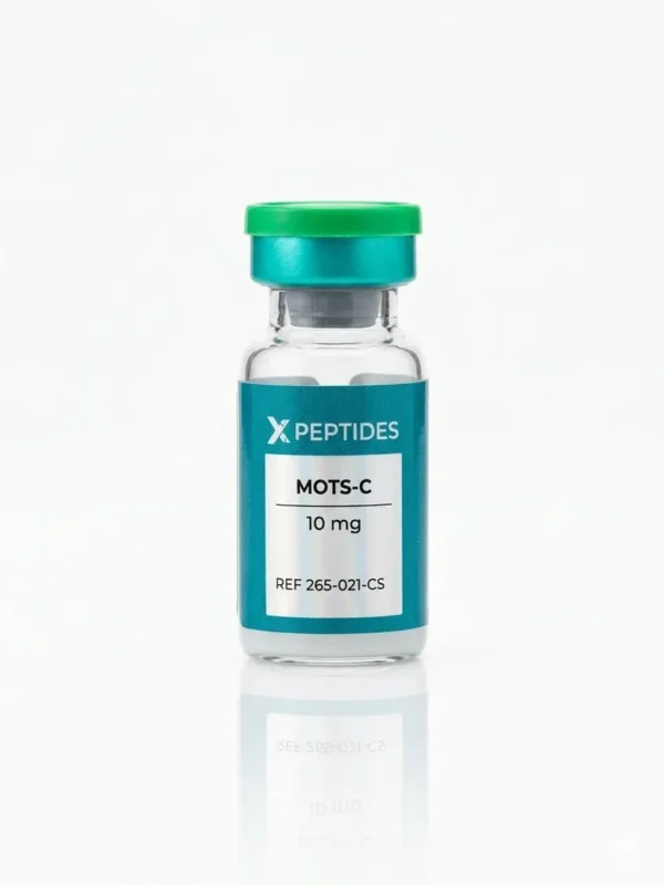 MOTS-C – 10 mg
