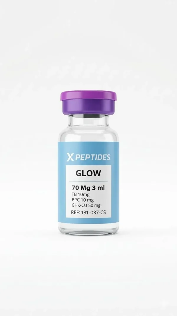 GLOW – 70 mg